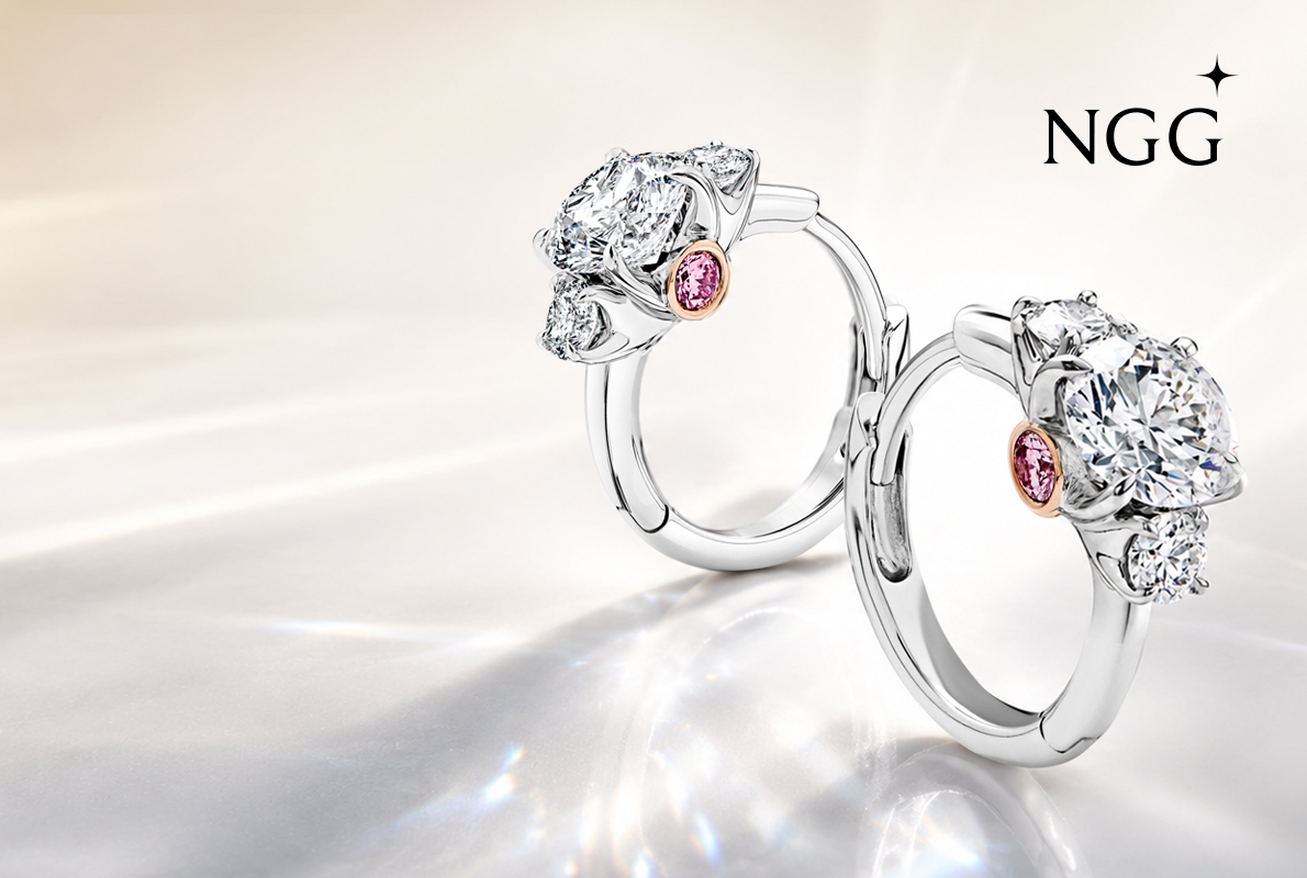 NGG Jewellery collection