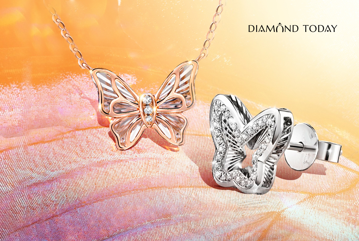 Diamond Today collection