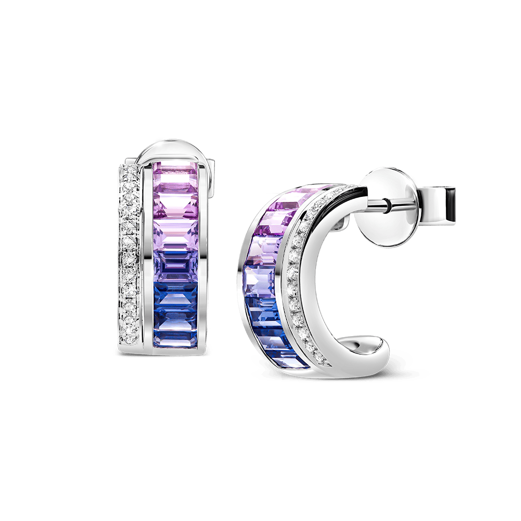 Earring category